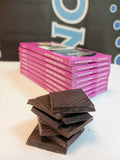 Low Carb® Dunkle Schokolade (100g)