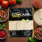 Low Carb Tortilla
