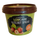 Low Carb® Haselnuss-Creme (200g)