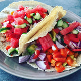 Low Carb® - Tortilla Klein (8 x 40g)