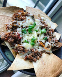 Low Carb® - Tortilla Groß (6 x 65g)