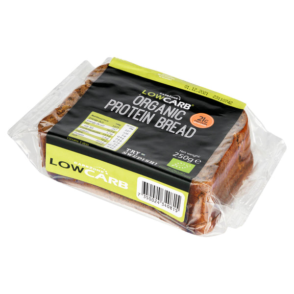 Low Carb® Bio-Proteinbrot (250g)