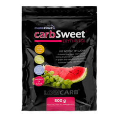 CarbSweet®Erythritol