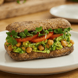 Low Carb® Keto High Protein Toasties (4 x 65g)