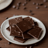 Low Carb® Schwarzwälder Früchte Schokolade (125g)