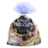 Low Carb® Fröskorpa 250g | Low Carb® Crisp Bread 250g - CarbZone - 2