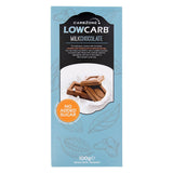 Low Carb® Milchschokolade (100g)