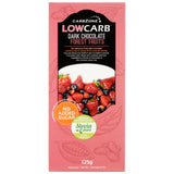 Low Carb® Schwarzwälder Früchte Schokolade
