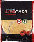 Low Carb® - Tomato Tortilla - CarbZone - 1